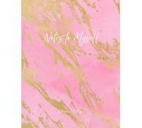 Notes to Myself pink