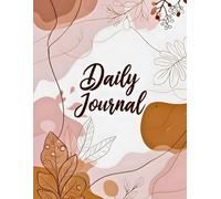 Notes to Myself Writing journal: 90 GSM, Ruled, paperback.