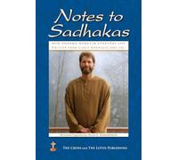Notes to Sadhakas: How Dharma Works in Everyday Life
