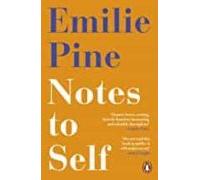 Notes To Self