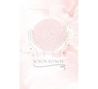 Notes to Self: A Guided Reflection & Affirmation Journal for Calm, Clarity, and Self-Care