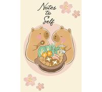 Notes to self a self love journal