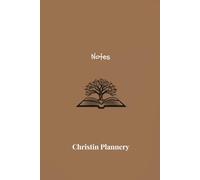 Notes: Tree of Knowledge Notebook