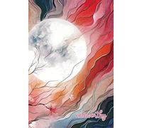 Noteworthy - Cherry Blossoms By Moonlight: 6x9 Journal For Writing And Taking Notes