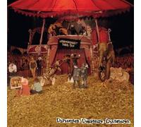 Notgemeinschaft Peter Pan - Dirigenten.Dompteure.Diktatoren. [Import] [Vinilo]