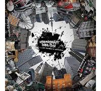 Notgemeinschaft Peter Pan - Mit Herzblut & Narrenhand [Vinilo]