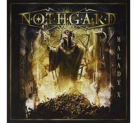 Nothgard - Malady X (Coloured Edt.) [Vinilo]