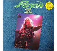 Nothin' But A Good Time