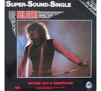 Nothin` But A Heartache(12" Vinyl Maxi-Single)(1982)(Blow Up INT 125.504)