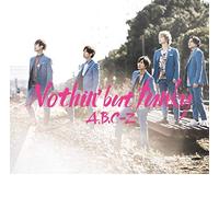 Nothin' but funky(初回限定盤A)(特典なし)