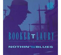 Nothin' But the Blues [Casete]