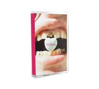 Nothing - A Short History Of Decay - Cassette Transparente [Casete]