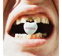 Nothing – A Short History Of Decay