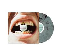 Nothing - A Short History Of Decay - Vinyle Marbré Gris Et Noir [Vinilo]