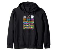 Nothing Beats 2nd Second Grade Back to School Sudadera con Capucha