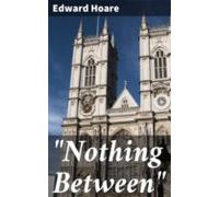 Nothing Between (ebook)