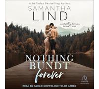 Nothing Bundt Forever: 1 (Sweet Valley, Tennessee)