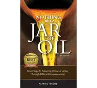 Nothing But a Jar of Oil