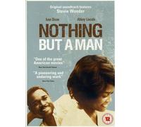 Nothing But A Man [1964] [DVD] [Reino Unido]