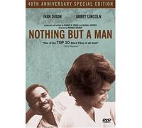 Nothing But A Man [Edizione: Stati Uniti] [Reino Unido] [DVD]