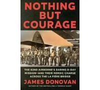 Nothing But Courage (ebook)