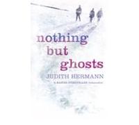 Nothing But Ghosts (ebook)