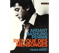 Nothing But Lies ( Rien que des mensonges ) [ Origen Francés, Ningun Idioma Espanol ]