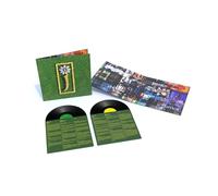 Nothing But Love - The Definitive Best Of - 2LP [Vinilo]