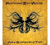 Nothing But Noise - Not Bleeding Red [Vinilo]