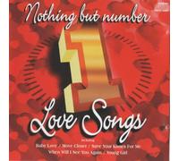 Nothing But Number 1 Love...