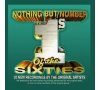 Nothing But Number 1's of the Sixties