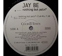 ..Nothing but pain (Club/Oli K., 1999) / Vinyl Maxi Single [Vinyl 12'']