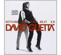 Nothing But the Beat 2.0 by David Guetta (2012-09-12)