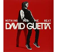 David Guetta Nothing But the Beat (Vinyl) 12" Album