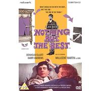 Nothing But the Best [DVD] [Reino Unido]