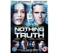 Nothing But The Truth [DVD] [Reino Unido]