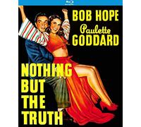 Nothing but the Truth [USA] [Blu-ray]