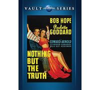 Nothing But the Truth [USA] [DVD]