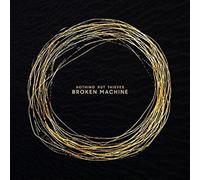 Nothing But Thieves - Broken Machine