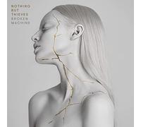 Nothing But Thieves - Broken Machine [Vinilo]
