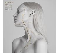 Nothing But Thieves - Broken Machine (LP)