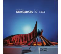 Nothing But Thieves - Dead Club City (Blue Marbled Coloured) (Deluxe Edition) (2 LP)