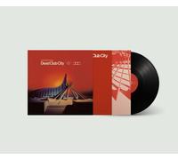 Nothing But Thieves – Dead Club City – Vinilo