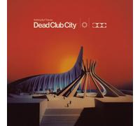 Nothing But Thieves - Dead Club City [Vinilo]