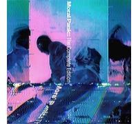 Nothing But Thieves – Moral Panic – Vinilo 2 LP – Edición completa (Ciruela transparente)