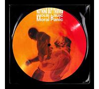 Nothing But Thieves - Moral Panic [Vinilo]