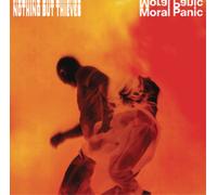 Nothing But Thieves Moral Panic (Vinyl) 12" Album (Importación USA)