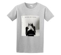 Nothing But Thieves Singles Covers Mens T-Shirt Gray Graphic Unisex tee Shirt XL