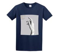 Nothing But Thieves Sorry Mens T-Shirt Navy Graphic Unisex tee Shirt XXL