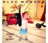 Nothing But Trouble